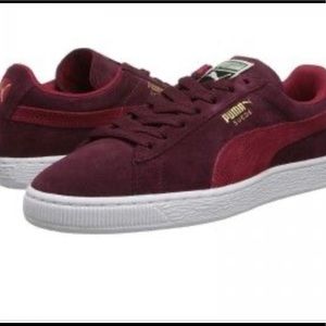 Puma Sneaker Suede classic